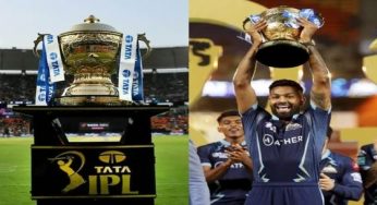 IPL 2023 Start Date: Indian Premier League to Begin on This Date. Check Details