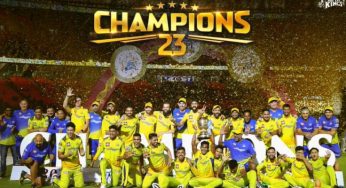 IPL 2023 team players list. Check details