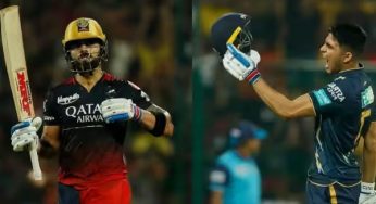 Who Won Yesterday IPL Match MI vs SRH & RCB vs GT; Schedule for Qualifier and Eliminator