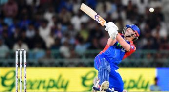 IPL 2024 DC vs GT: Why is David Warner not playing today’s match?