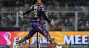 IPL 2024 KKR vs PBKS: Is Mitchell Starc injured? Fast bowler doubtful for today’s IPL match