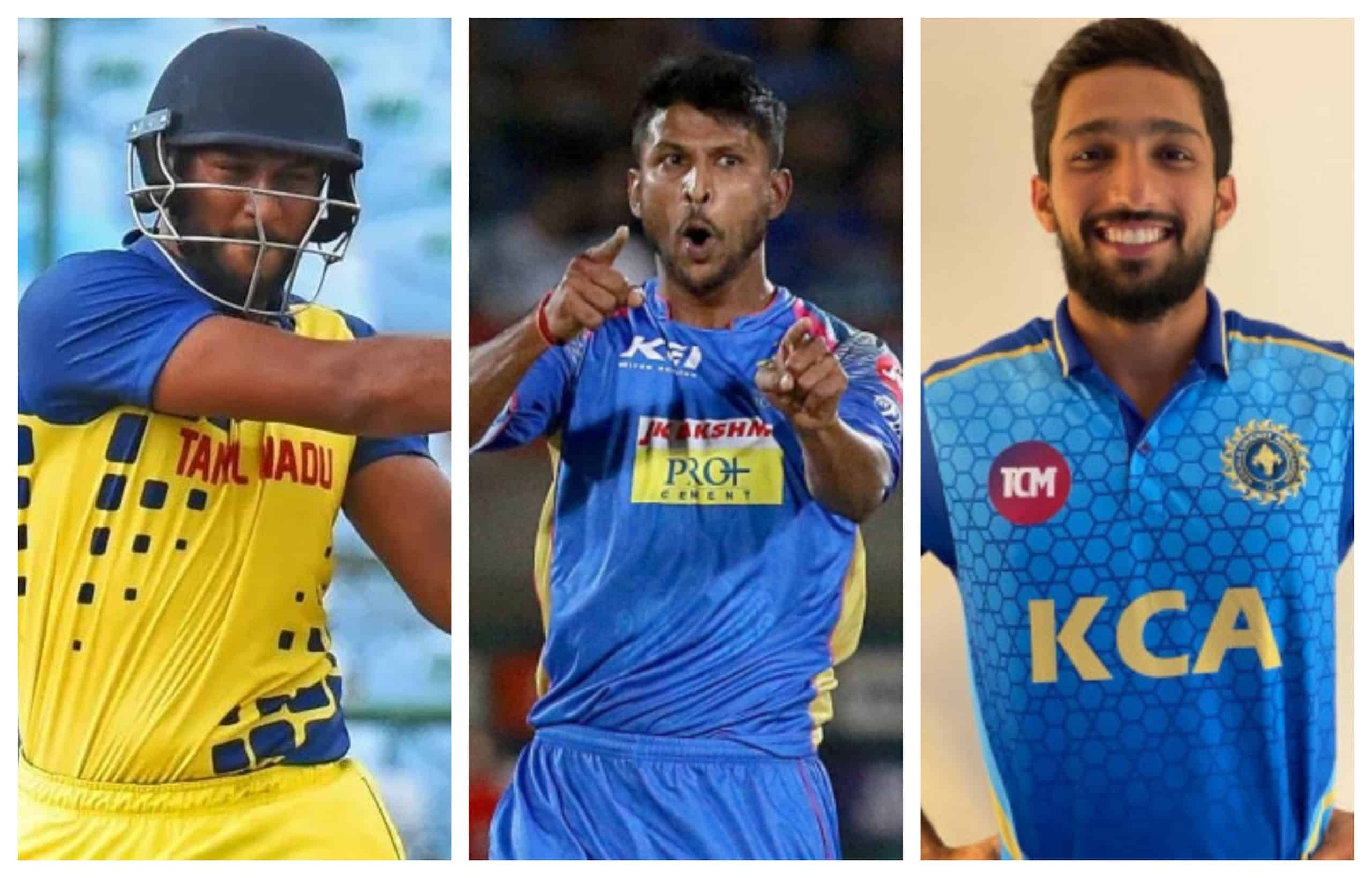 IPL Auction 2021: 5 Indian Players who can start bidding war
