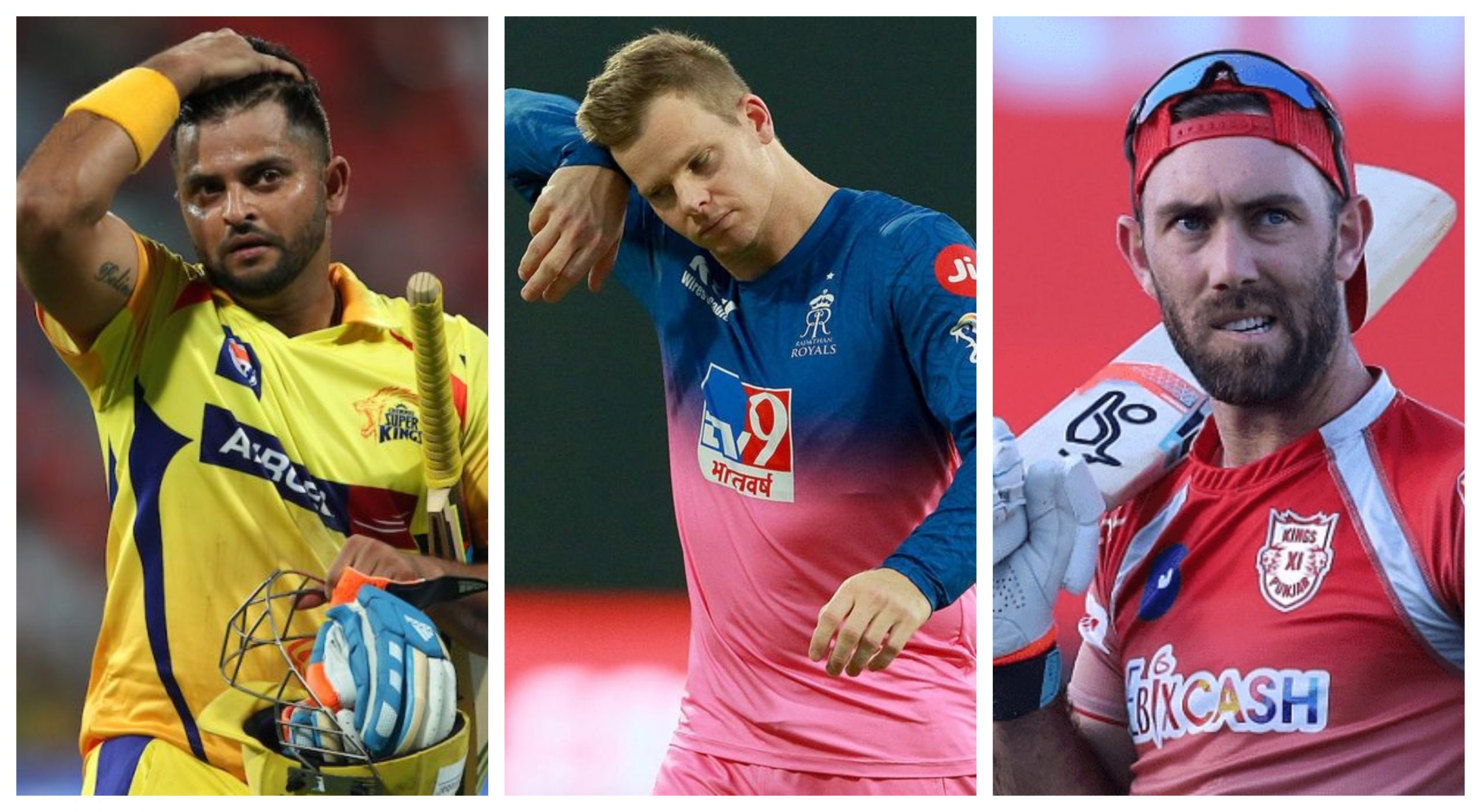 IPL 2021: Team-wise players who might be released ahead of the Auction