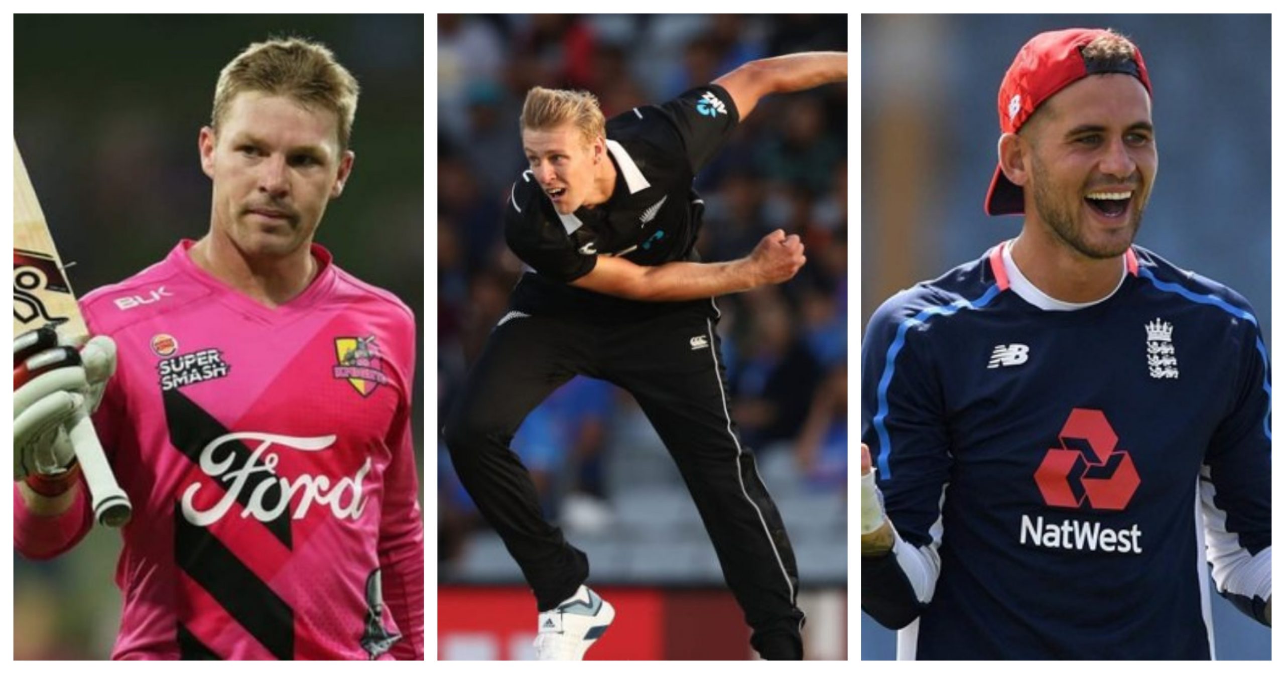 IPL 2021: Team-wise IPL Auction Targets