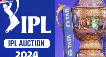 IPL 2024 Team & Players Bought at Auction