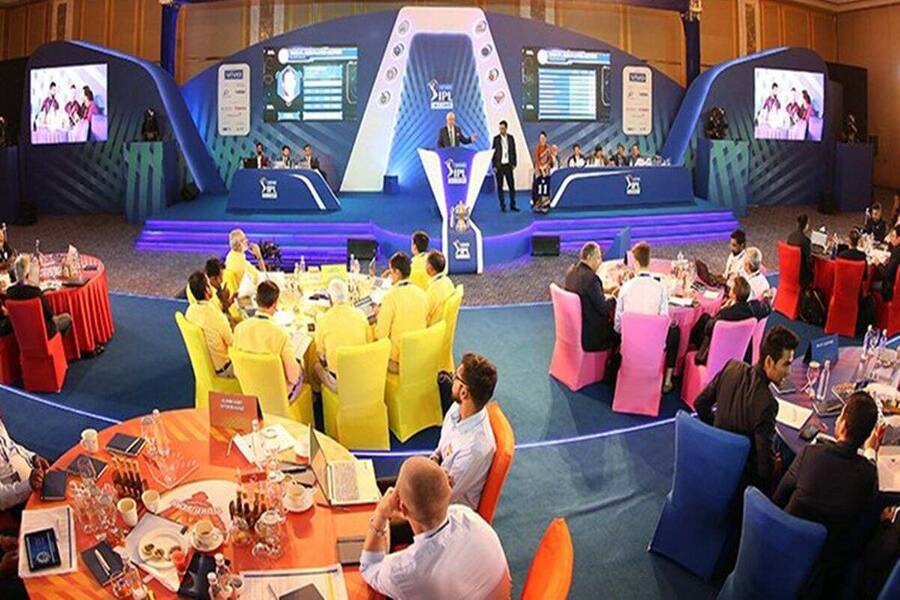 IPL Auction