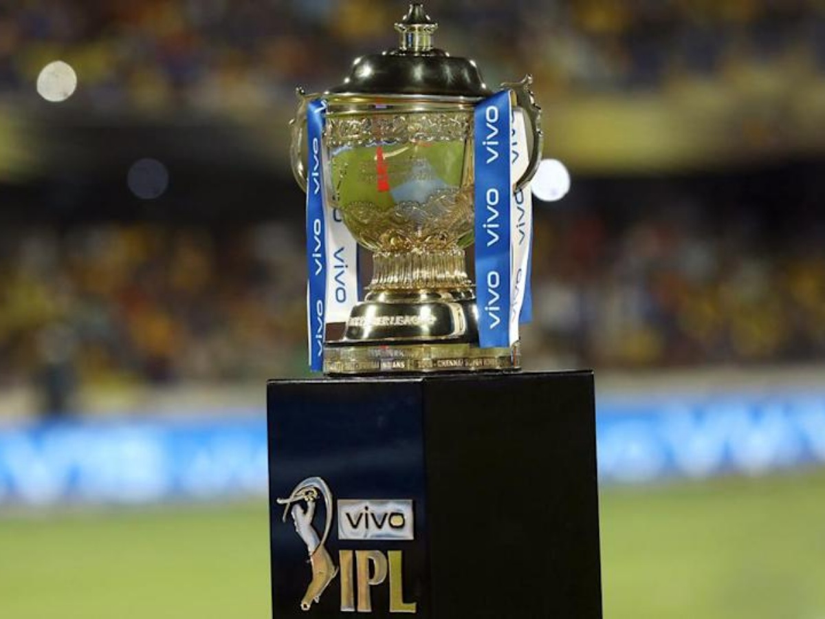 IPL Suspended