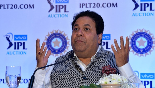 IPL Chairman Rajiv Shukla gives MASSIVE Update on IPL 2020