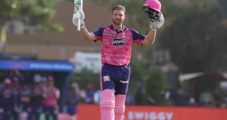 IPL Jos Buttler