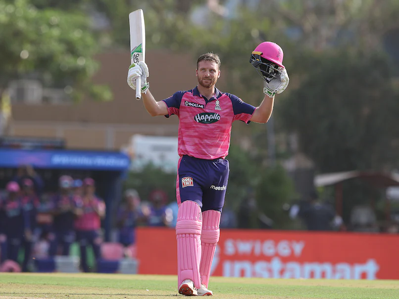 IPL Jos Buttler