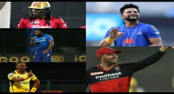 IPL Legends: 5 IPL legends who won’t be a part of the 2023 IPL Auctions