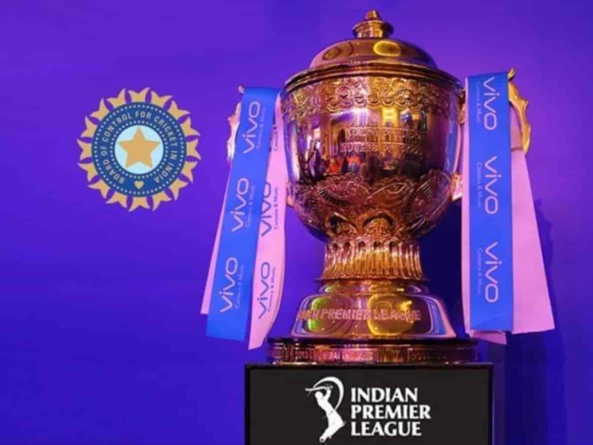 IPL New Schedule: BCCI Seeking to Make Big Changes for Phase 2. Check Details
