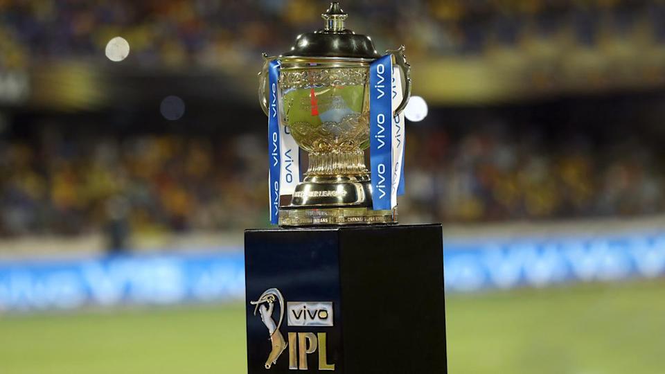 IPL 2021
