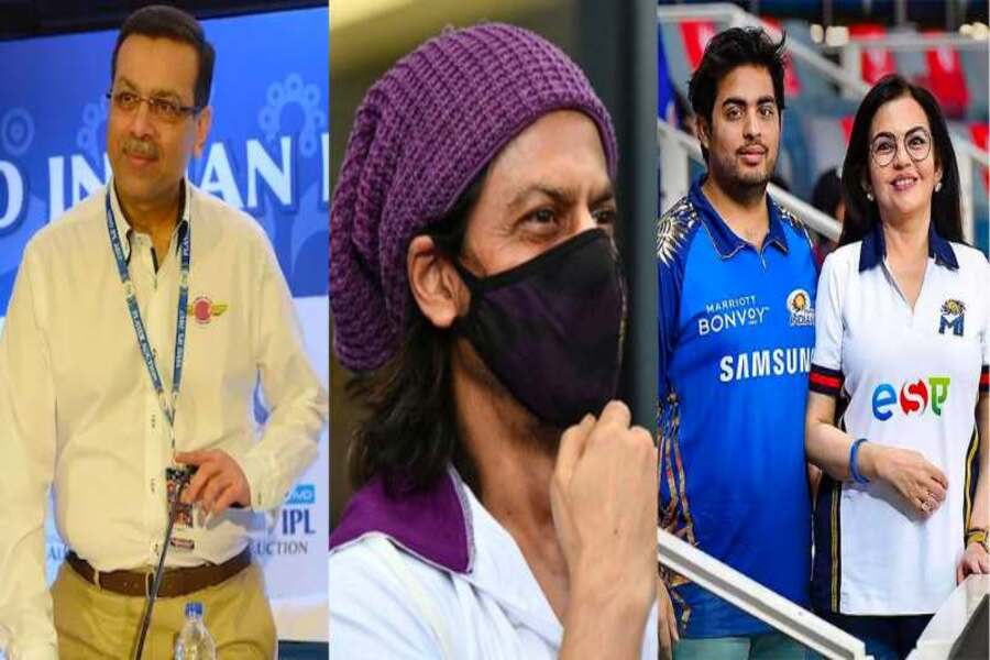 List of IPL Team Owners: Who own Indian Premier League Teams?