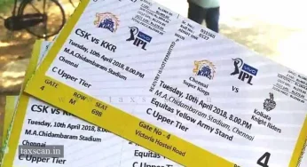 Tata IPL ticket booking: How to book IPL 2023 tickets? Check here