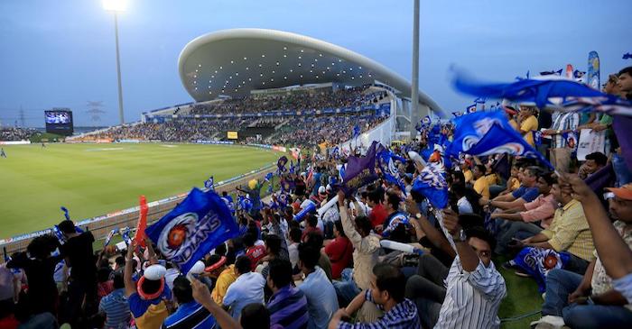 IPL UAE