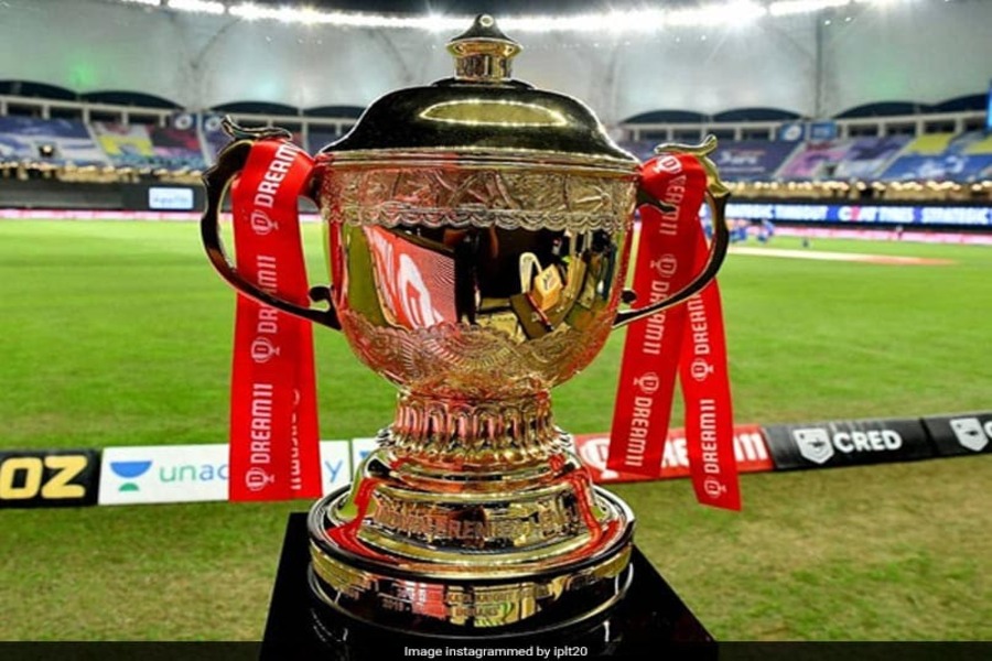 IPL Venue IPL 2022 Start Date IPL Mega Auction 2022