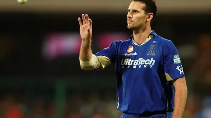 IPL history fastest ball