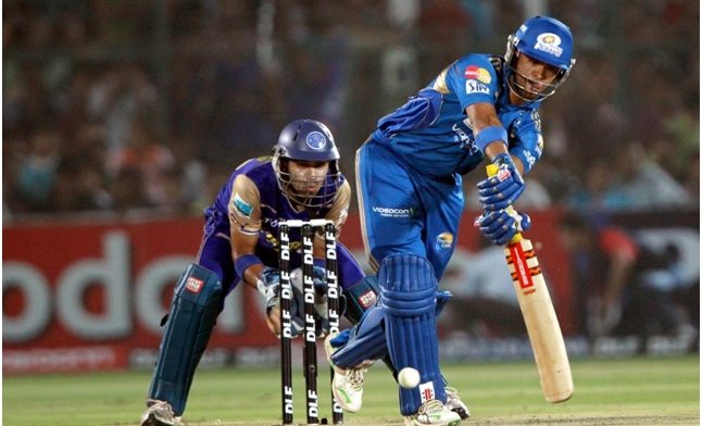 IPL on Youtube