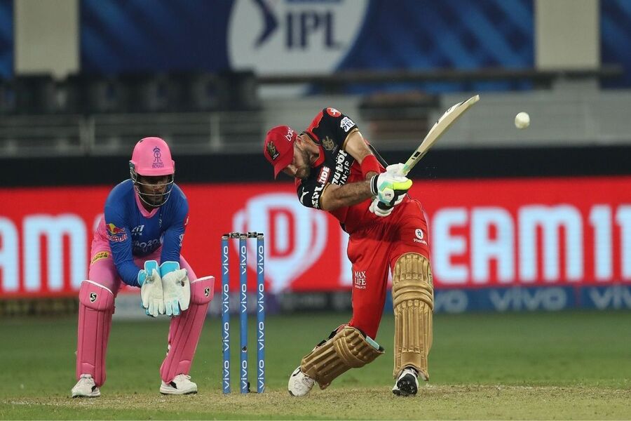 IPL point table RR vs RCB