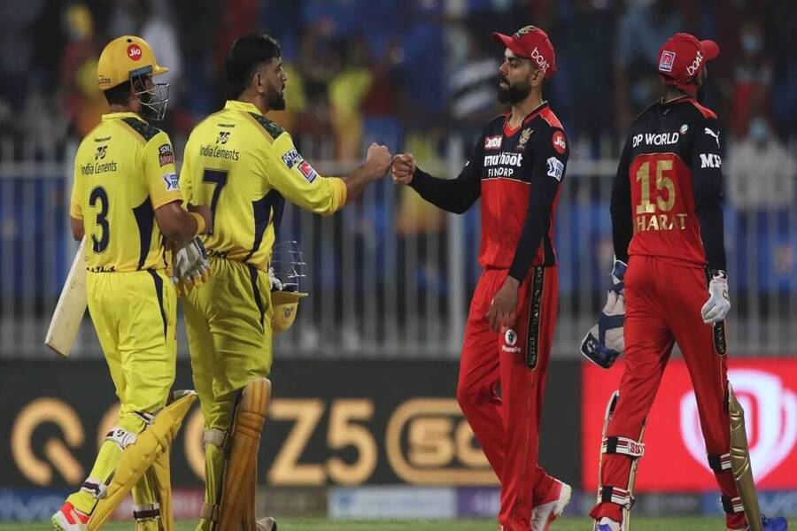 IPL Point Table, Orange Cap List and Purple Cap List after RCB vs CSK match today