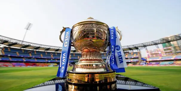 IPL retained players 2023