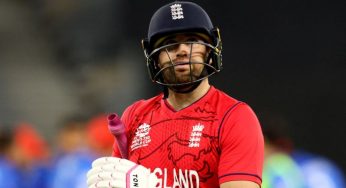 IPL unsold players – List of Players who went unsold in IPL 2023 Auction