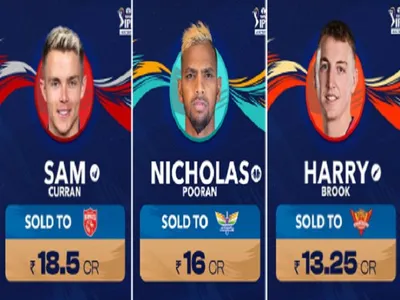 IPL sold players 2023
