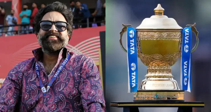 IPL Window