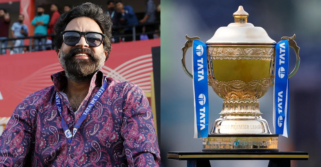 IPL Window: Is the IPL Getting a New Window? Bigger Plans and Shift Ideas Hinted by Chairman Arun Dhumal
