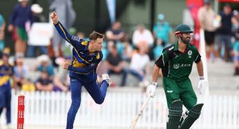 IPS vs SSC Dream11 Prediction: Match 3 of Max T20 2023 Playing 11, Pitch Report, Fantasy Cricket Tips for Ipswich vs Sunshine Coast Dream11 Team