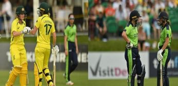 IR-W vs AU-W Dream11 Prediction, Playing 11, Fantasy Cricket Tips – T20I Tri-Series Dream11 Team for Today’s Match