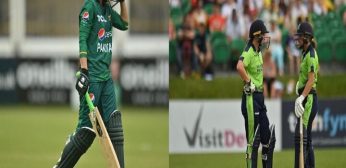 IR-W vs PK-W Dream11 Prediction, Playing 11, Fantasy Cricket Tips – T20I Tri-Series Dream11 Team for Today’s Match