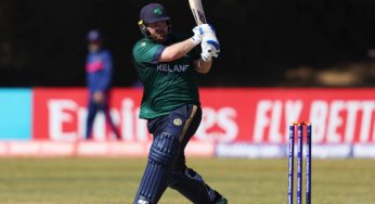 Predicted IRE Playing XI for IRE vs IND 2023 T20 Series starting on 18 August