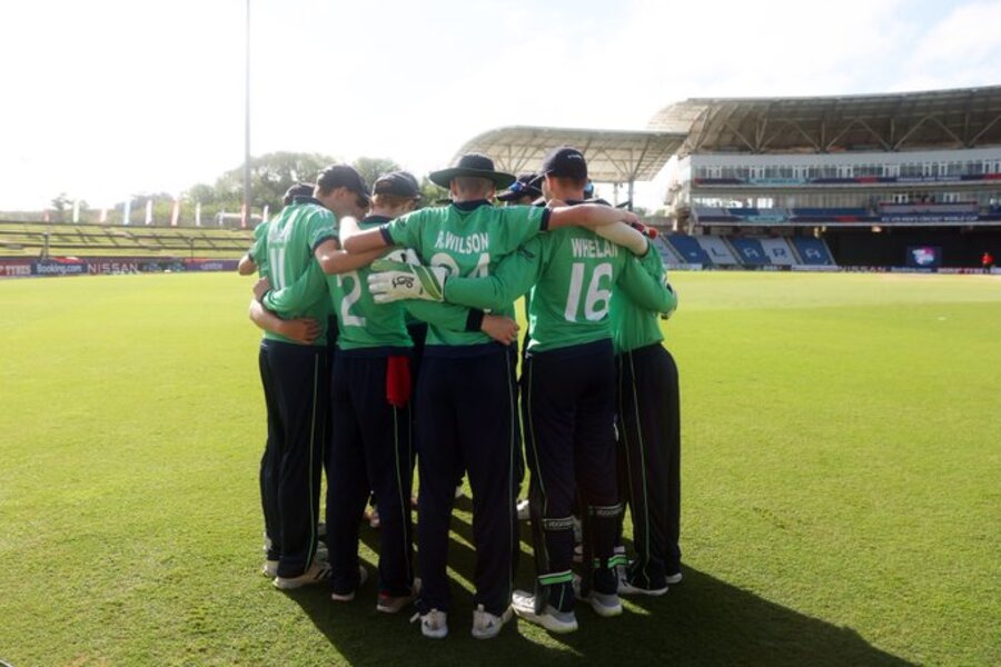 IRE-U19 vs CAN-U19 Dream11