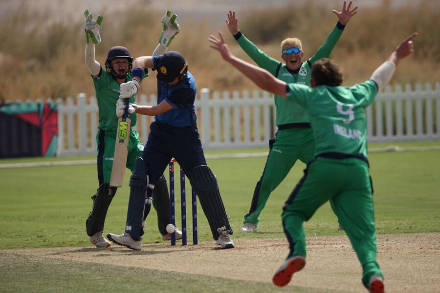IRE-U19 vs UGA-U19 Dream11 Prediction U19 World Cup Live Score, Pitch Report, Player Stats, Dream11 Team for Today’s Match