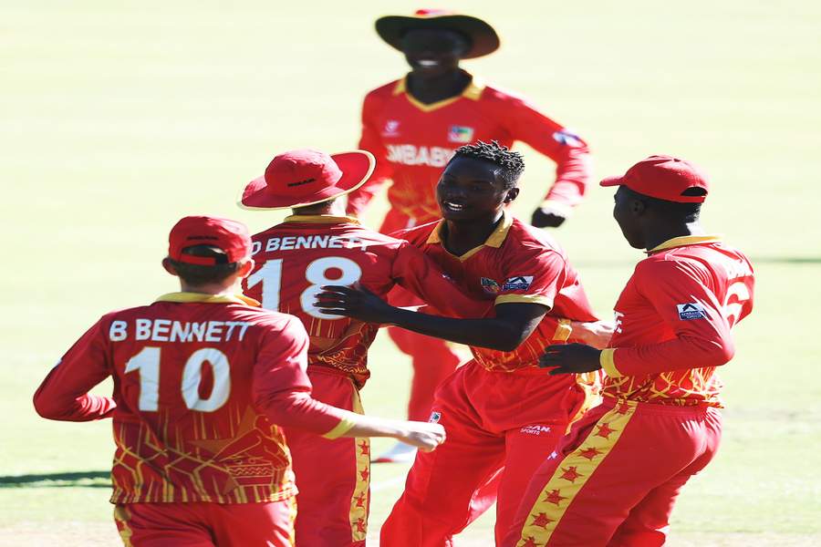 IRE-U19 vs ZIM-U19 Dream11 Prediction U19 World Cup Live Score, Pitch Report, Player Stats, Dream11 Team for Today’s Match
