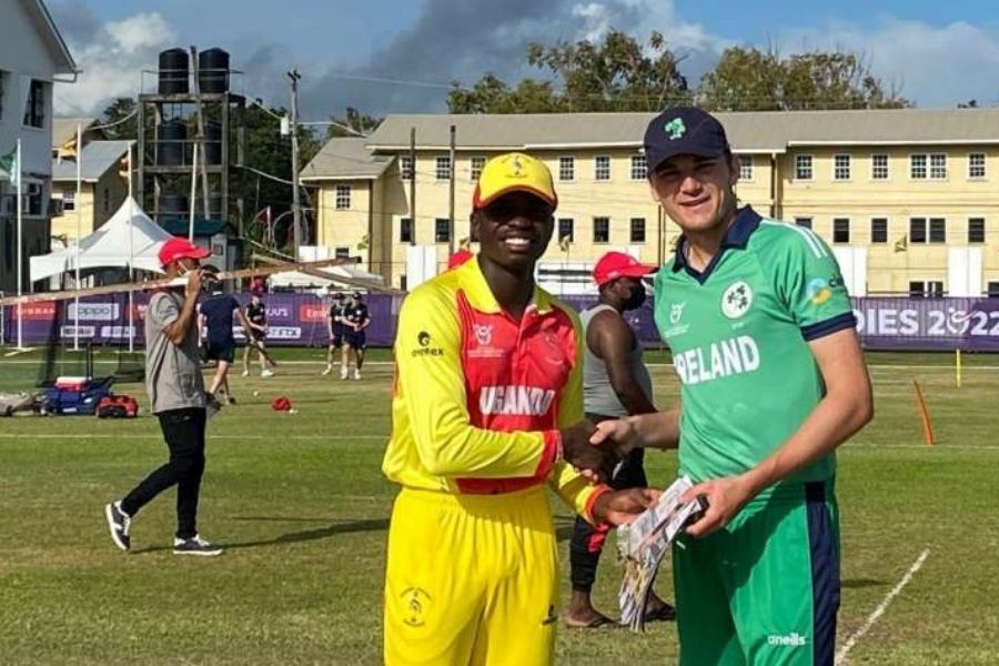 IRE-U19 vs ZIM-U19 Dream11 team, Who will win Ireland U19 vs Zimbabwe U19 Match 36 of ICC U19 World Cup Today Match Prediction 29 January