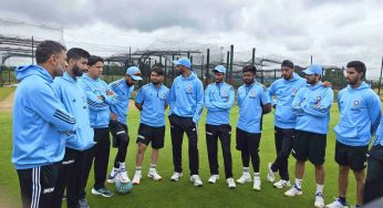 IRE vs IND 1st T20I weather report: Chances of rain in Dublin?