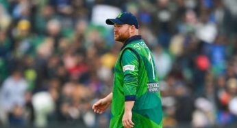 IRE Playing 11 for IND vs IRE 2nd T20I; Fantasy Tips for IRE vs IND Dream11 Team Prediction