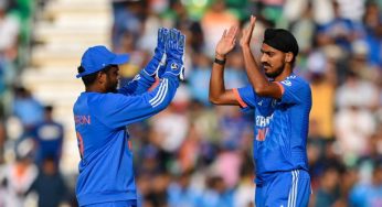 IRE vs IND 3rd T20I: 3 changes India can make in the dead rubber