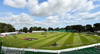 IND vs IRE 3rd T20I Weather Forecast Today in Dublin: Will Rain Play Spoilsport?