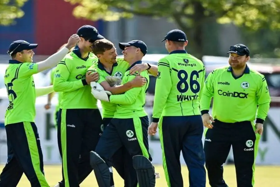 NAM vs IRE Dream 11 Prediction, Fantasy Cricket Tips, Pitch Report, Team Details