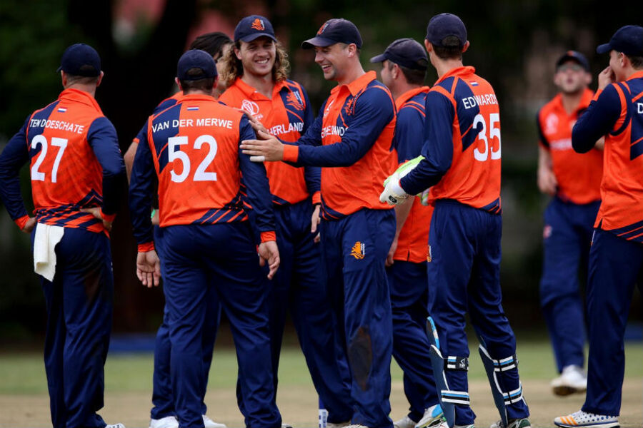 IRE vs NED T20 World Cup 2021: Possible Playing 11 of Netherlands