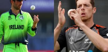 IRE vs NZ Dream11 Prediction 1st T20I Live Score, Pitch Report, Player Stats, Ireland vs New Zealand Dream11 Team for Today’s Match