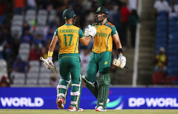 IRE vs SA Dream11 Prediction 1st T20