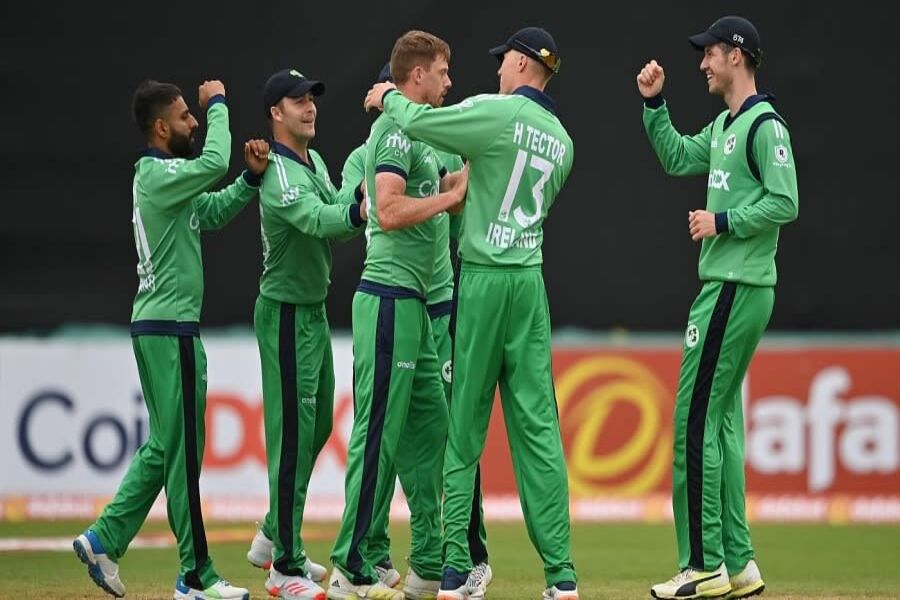 IRE vs UAE Dream11 Prediction Men’s T20 World Cup Qualifier Live Score, Pitch Report, Player Stats, Today Dream11 Team