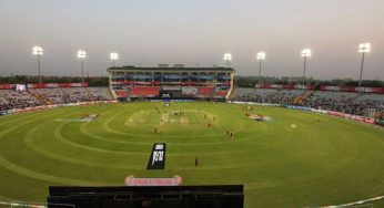 IS Bindra Stadium: Check out Punjab IS Bindra Stadium Records