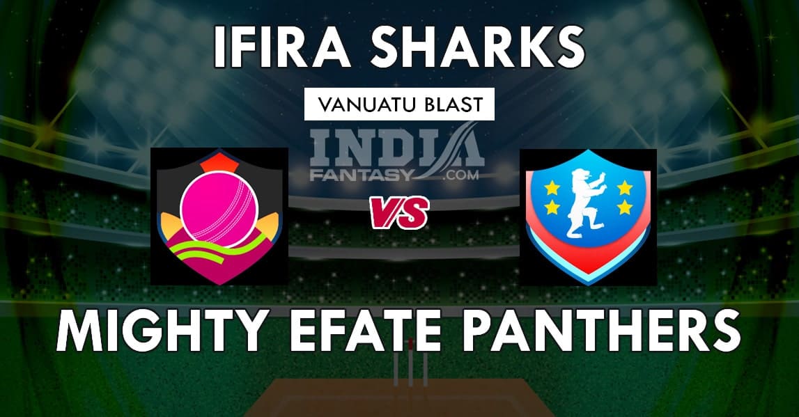 IS vs MFE Dream11