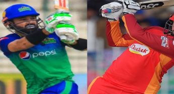 ISL vs MUL Dream11 Prediction: Islamabad United vs Multan Sultans Dream11 Team, Playing 11, Fantasy Cricket Tips of Today’s PSL 2023